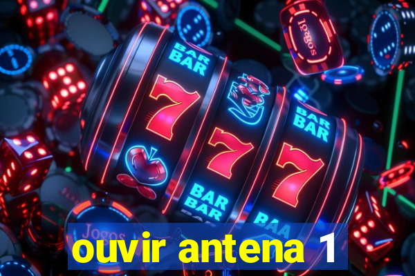 ouvir antena 1